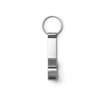Q4207 BOTTLE OPENER KEYRING - QBLANKS