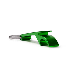 PORTE-CLÉS OUVRE BOUTEILLE Q4207 - QBLANKS