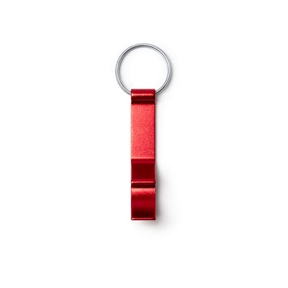 Q4207 BOTTLE OPENER KEYRING - QBLANKS