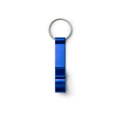 Q4207 BOTTLE OPENER KEYRING - QBLANKS