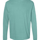 Unisex Garment-Dyed Heavyweight Long Sleeve T-Shirt