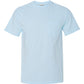 Garment-Dyed Heavyweight Pocket T-Shirt