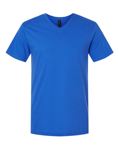 Softstyle® V-Neck T-Shirt