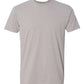 Sueded T-Shirt