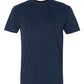 Sueded T-Shirt