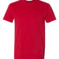 Sueded T-Shirt