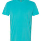 Sueded T-Shirt