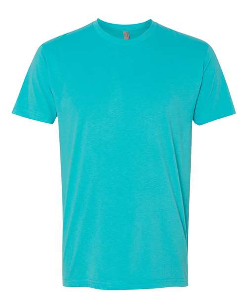 Sueded T-Shirt