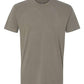 Sueded T-Shirt