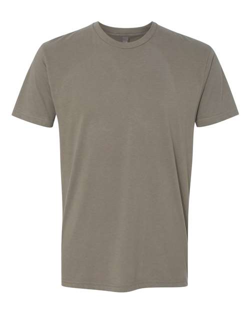 Sueded T-Shirt