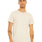 T-SHIRT Q2000 QBLANKS - 100% coton