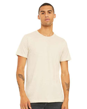 T-SHIRT Q2000 QBLANKS - 100% coton