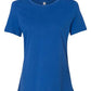 Women’s Relaxed Jersey Tee