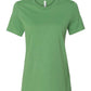 Women’s Relaxed Jersey Tee