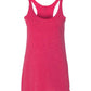 Women’s Triblend Racerback Tank