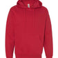Midweight Hooded Sweatshirt