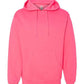 Midweight Hooded Sweatshirt