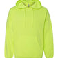 Midweight Hooded Sweatshirt