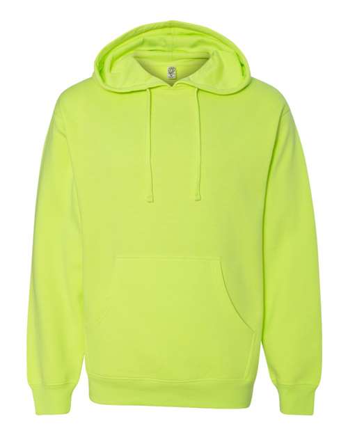 Unisex Midweight Hooded Sweatshirt