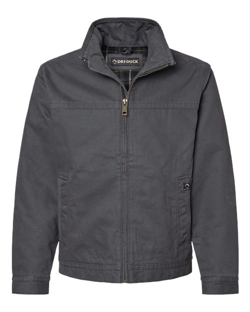 Maverick Boulder Cloth™ Jacket with Blanket Lining