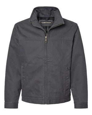 Maverick Boulder Cloth™ Jacket with Blanket Lining