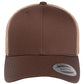 Retro Trucker Cap