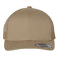 Retro Trucker Cap