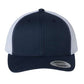 Retro Trucker Cap