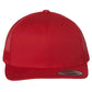 Retro Trucker Cap