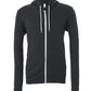 Sponge Fleece Full-Zip Hoodie
