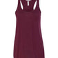 Women's Flowy Racerback Tank