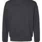 Unisex Sponge Fleece Drop Shoulder Crewneck Sweatshirt