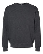 Unisex Sponge Fleece Drop Shoulder Crewneck Sweatshirt