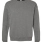 Unisex Sponge Fleece Drop Shoulder Crewneck Sweatshirt