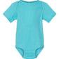 Infant Baby Rib Bodysuit