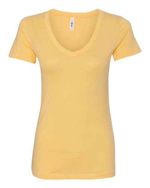 Women's Ideal V-Neck T-Shirt
