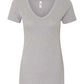 Women's Ideal V-Neck T-Shirt