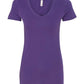 Women's Ideal V-Neck T-Shirt