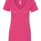 Women's Ideal V-Neck T-Shirt