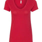 Women's Ideal V-Neck T-Shirt