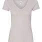 Women's Ideal V-Neck T-Shirt