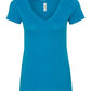 Women's Ideal V-Neck T-Shirt
