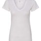 Women's Ideal V-Neck T-Shirt