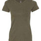 Women’s Triblend T-Shirt