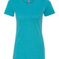 Women’s CVC T-Shirt