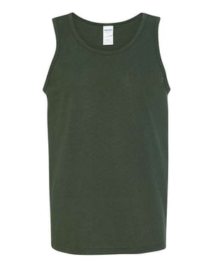 Unisex Heavy Cotton™ Tank Top