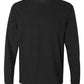Unisex Garment-Dyed Heavyweight Long Sleeve T-Shirt