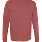 Unisex Garment-Dyed Heavyweight Long Sleeve T-Shirt