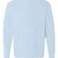 Unisex Garment-Dyed Heavyweight Long Sleeve T-Shirt