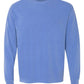 Unisex Garment-Dyed Heavyweight Long Sleeve T-Shirt
